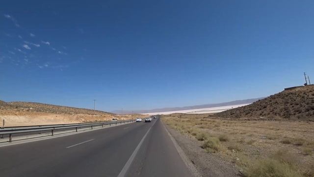 На велосипеде из Индии в Россию. Часть 42 / On bike from India to Russia. Part 42 смотреть онлайн