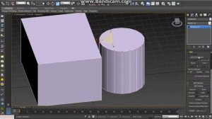 как сделать дырку в 3d max