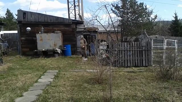 Кенгуру на даче смотреть онлайн