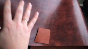 ?Кожа, КАК ВЫБРАТЬ КОЖУ? для кошелька Охота и рыбалка