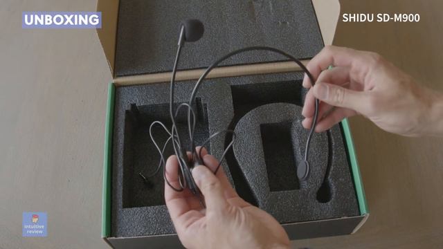 SHIDU SD-M900 Portable Waterproof Bluetooth Speaker & Voice Amplifier PA System PRODUCT REVIEW смотреть онлайн