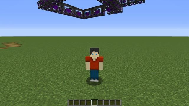 Minecraft Non-Euclidean Tricks! [+More Experiments] смотреть онлайн