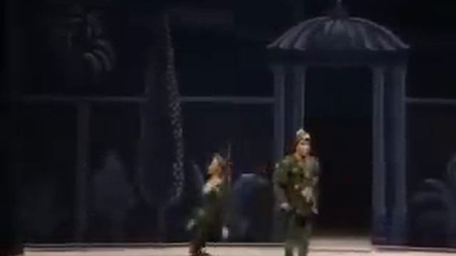 Dueto - Papageno Papagena смотреть онлайн