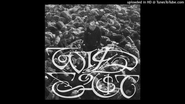 SALUKI - ТАК ЛЕГКО ЗАМЕРЗНУТЬ (Instrumental) смотреть онлайн