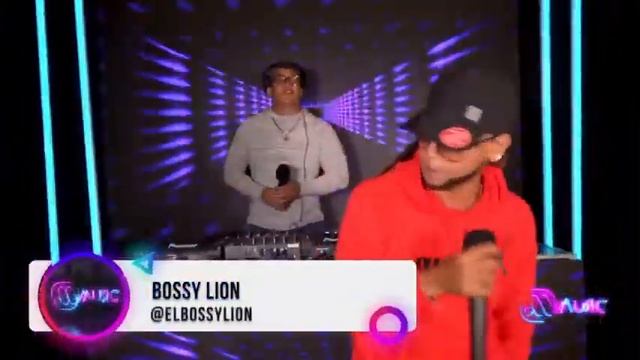 Bossy Lion. Live Musictv #panamamusic #reggae #reggaeton #dancehall #bossylionmusica смотреть онлайн