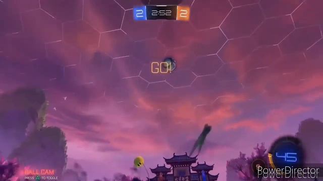 No. This Is The Funniest Rocket League Video You've Ever Seen.