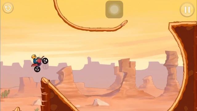 Bike Race Free - Top Motorcycle Racing Games #1- Ios GamePlay смотреть онлайн