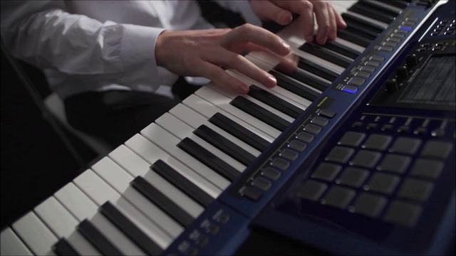 CASIO India Launches MZ-X500 Music Arranger Portable Performance Keyboard смотреть онлайн