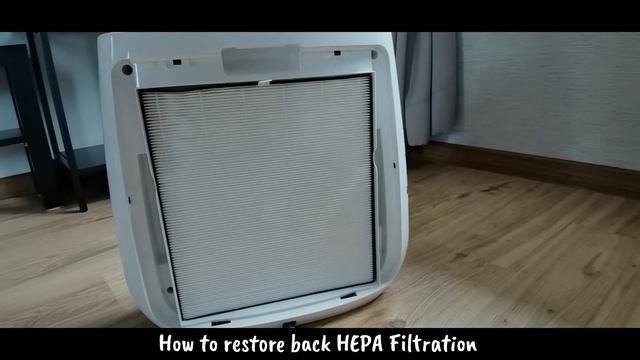 Unboxing Sharp|Sharp Air Purifier FPJ30LP|23m2|空气净化器 смотреть онлайн