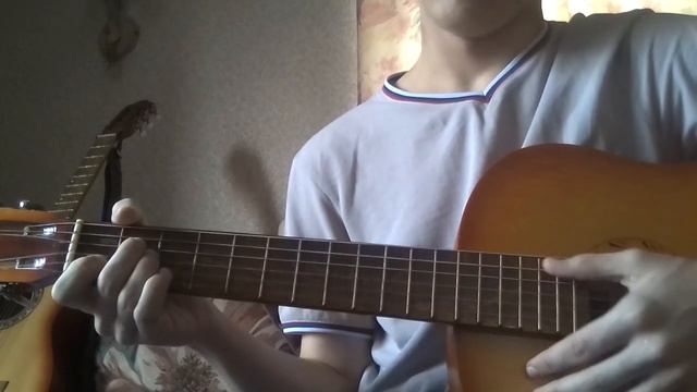 Владимир Высоцкий Высота. Разбор на шестиструнной гитаре. Правильные аккорды и бой. смотреть онлайн