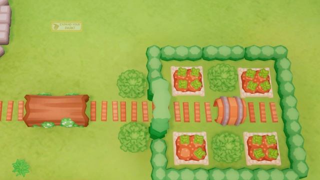 Bunny Park - Announce Trailer смотреть онлайн