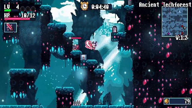 Project Xeno Valkyrie+!!! OK is it just me of id this game CHALLENGING!!! смотреть онлайн