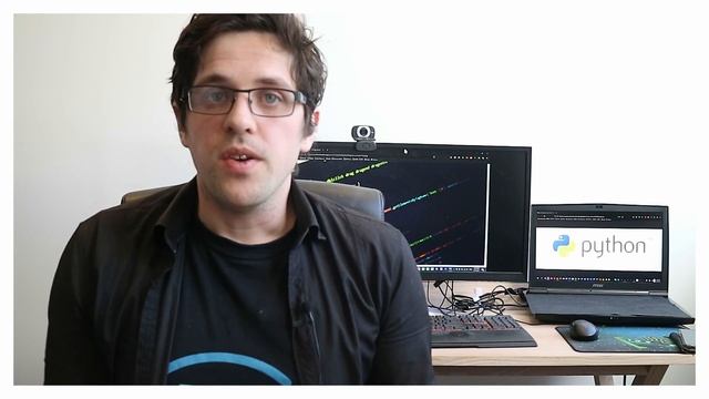 Should architects learn Python, and why? смотреть онлайн