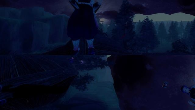INCREIBLE!!🦋 SHINOBU SALVA a ZENITSU 😳demon slayer vr ✨Moshi Mosh ✨ [Kocho Shinobu] (anime vr) смотреть онлайн