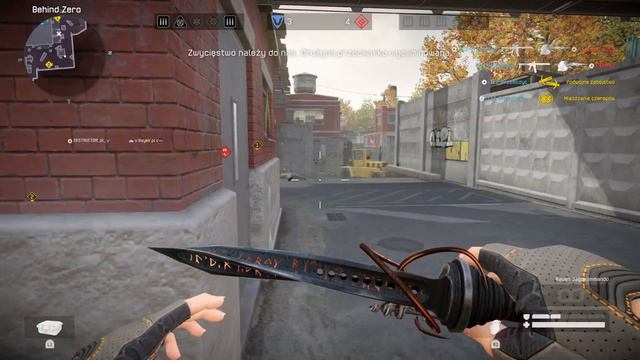 Warface Ps4 - random moments #8 смотреть онлайн