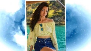 Хазал Субаши - биография, личная жизнь, муж, дети.