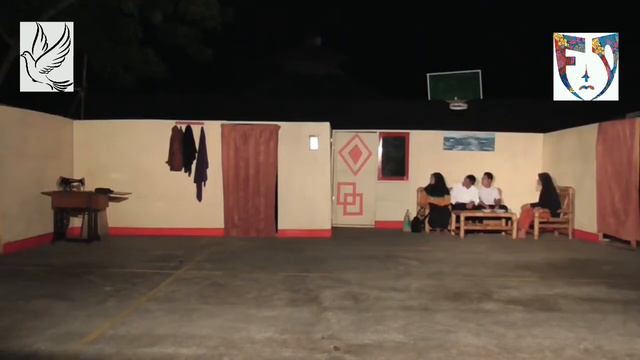 TEATER BAITURRAHMAN MA BAITURRAHMAN BAGEK PAPAN: Lakon "Ayahku Pulang" karya Usmar Ismail смотреть онлайн