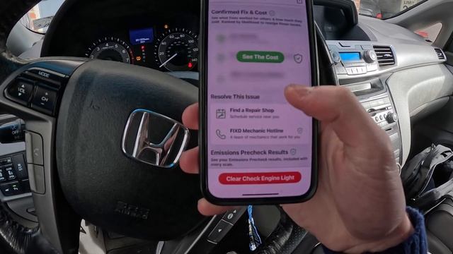 FIXD OBD2 Scanner: Review, Thoughts, and Verdict смотреть онлайн