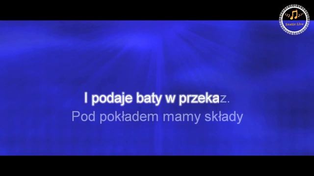 Ona by tak chciała - Ronnie Ferrari (Szatix Live) Karaoke смотреть онлайн
