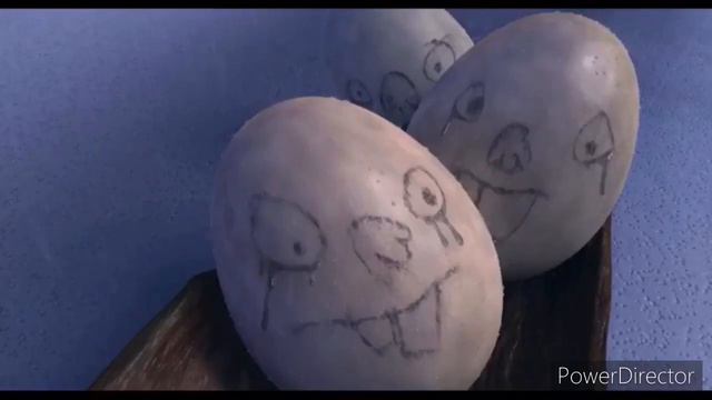 A Humanized Ice Age Remake For Ivan Tube смотреть онлайн