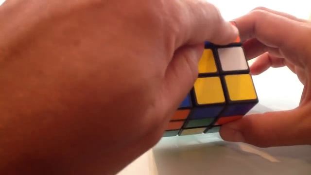 How To Solve Rubik's Cube in 30 Seconds BRAND NEW METHOD Part 2 смотреть онлайн