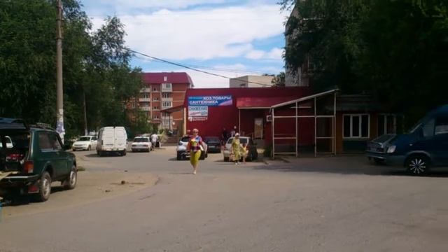 Видео у входа смотреть онлайн
