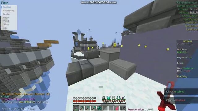 Flux B24 lol смотреть онлайн