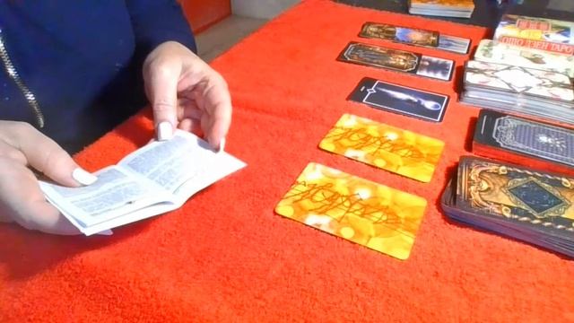 КАРТА ДНЯ (1). Прогноз, предупреждения, совет дня смотреть онлайн