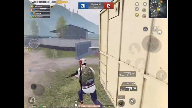 iPad 9 generation BGM eye gameplay idiom#ipad #pubgmobile смотреть онлайн