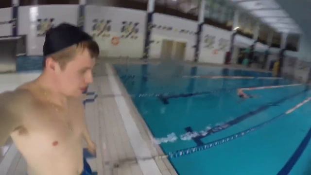 ВЛОГ: Увлажняю🏊🐳😛 смотреть онлайн