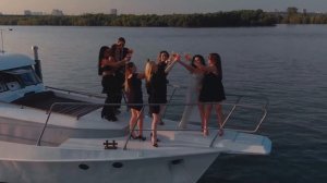 Адмиралтеец Новосибирск - Шикарный Самодельный Катер