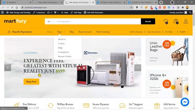 cresta whatsapp chatbot for wordpress bangla | whatsapp chat plugin wordpress смотреть онлайн