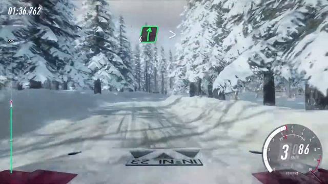 Audi Quattro Group B|Dirt Rally 2.0-Швеция|Sweden смотреть онлайн