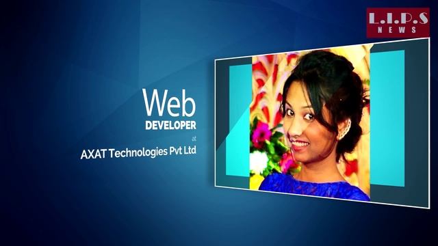 L.I.P.S INDIA Reviews - Congratulations, Kavita Baagul - LIPS PHP Student. смотреть онлайн