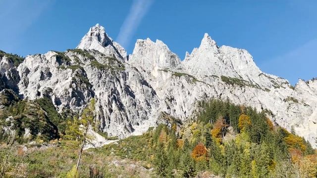 Hintersee - Berchtesgaden - идеальная прогулка вдоль озера, окруженного лесом и горами
