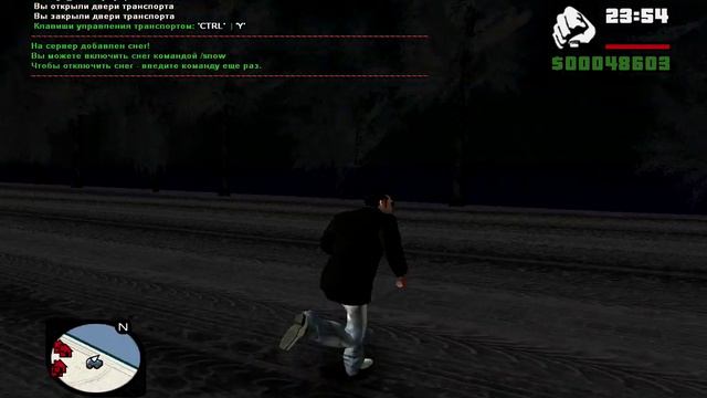 Подарки на GTA RP смотреть онлайн