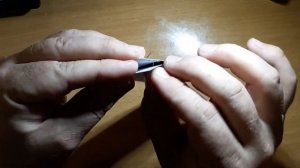 Двухсторонняя печатная плата ЛУТ методом. Часть 1