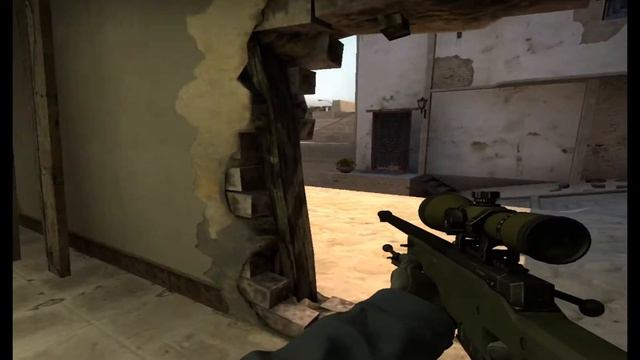 Alpha - CS:G* montage N20 смотреть онлайн