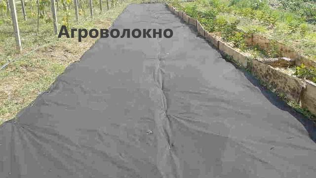 Мульча. Неорганическая. смотреть онлайн