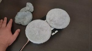 Робот-пылесос для мытья окон