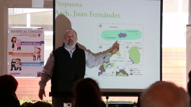 ZOIT - Zona de interés turístico - Archipiélago Juan Fernández смотреть онлайн