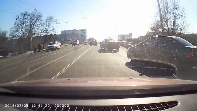 Toyota Corolla АХ3828АР смотреть онлайн