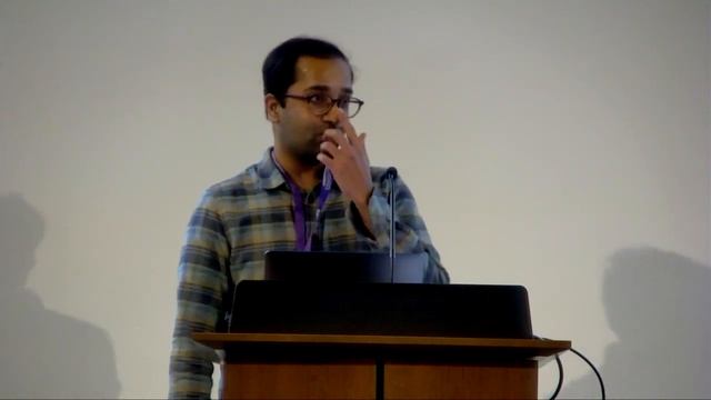 Innovations in Theoretical Computer Science 2020 Session 1 смотреть онлайн