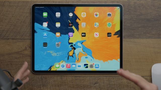 The PERFECT M2 iPad Pro?! смотреть онлайн
