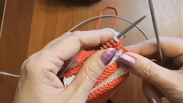 Пинетки ,,Зефирки,, для малышей смотреть онлайн