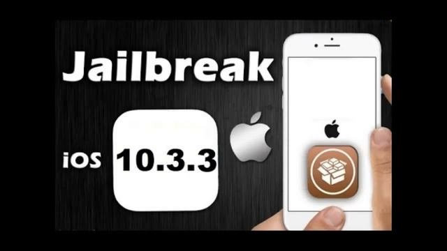 Jailbreak iPhone 5/5C /6/6s iOS 10.3.3 10.X 11 with H3lix Jailbreak RELEASED 24/12/2017 100% WORK смотреть онлайн