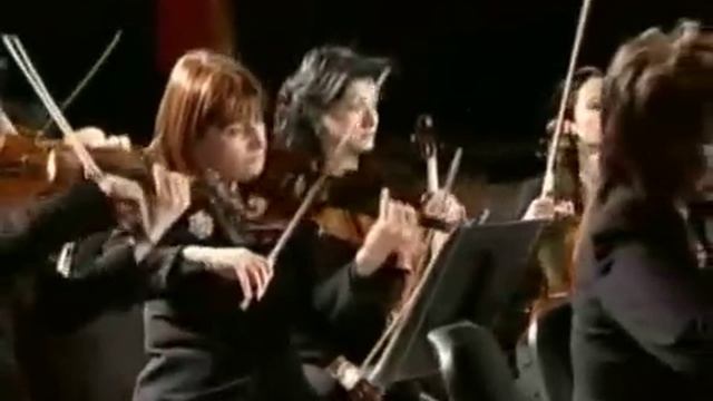 Piazzolla - Tango Preparense смотреть онлайн