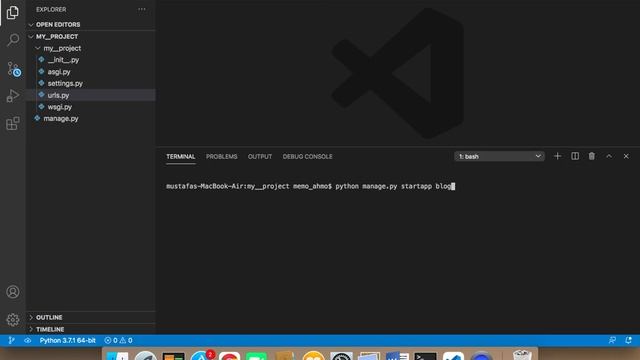 Create Football Live Scores Website Using Django - Part 7 смотреть онлайн