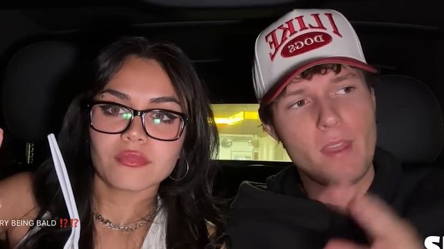 Zach Justice Annoying Tara Yummy For 9 Minutes Straight смотреть онлайн