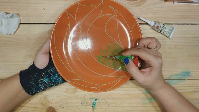 тарелка "Плейона" смотреть онлайн